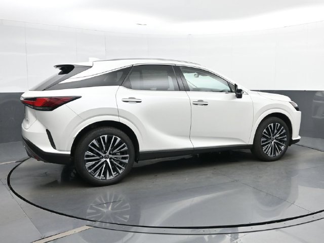 Used 2026 Lexus RX 350 Premium Plus FWD image 9