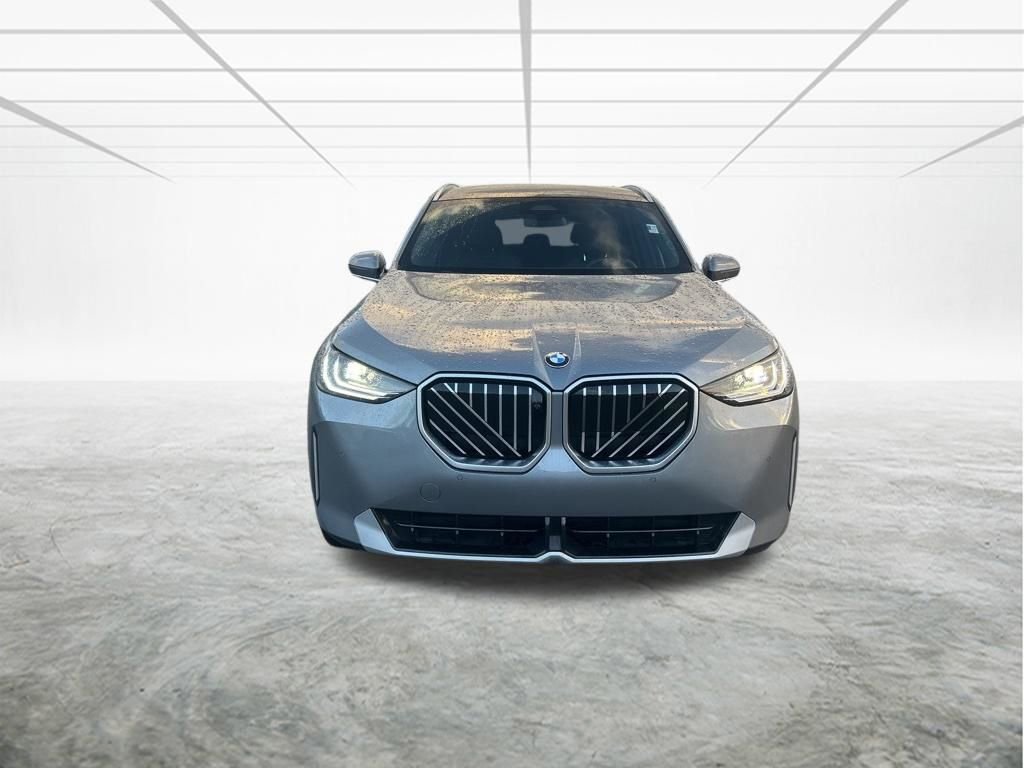 Used 2025 BMW X3 xDrive30i image 8