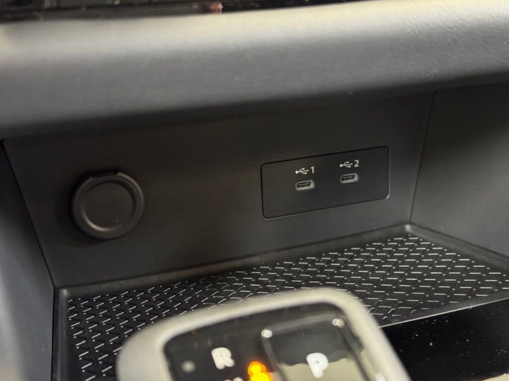 New 2026 Nissan Pathfinder SV image 36