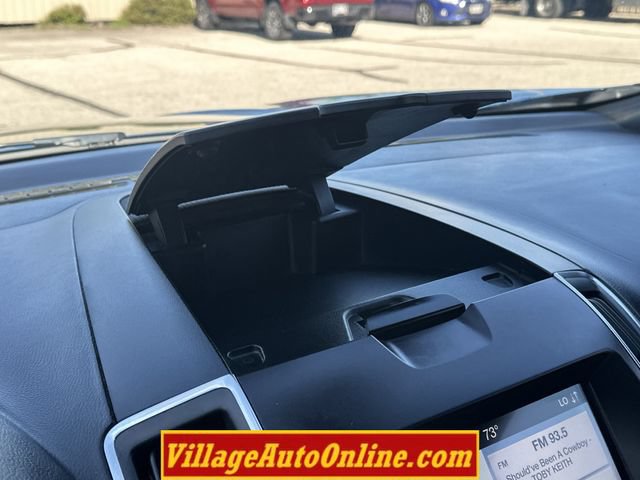Used 2019 Ford Edge ST w/ Equipment Group 401A AWD/4WD image 20