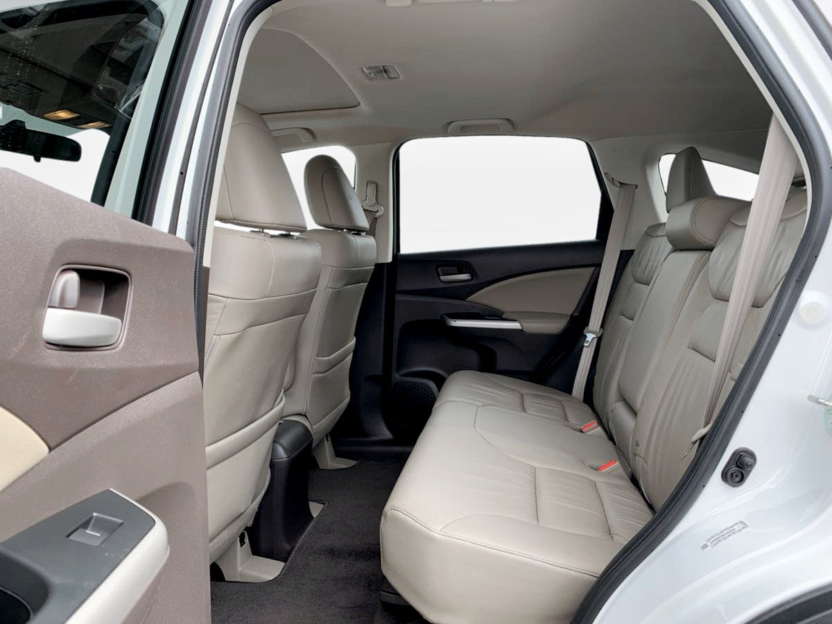 Used 2014 Honda CR-V EX-L image 17