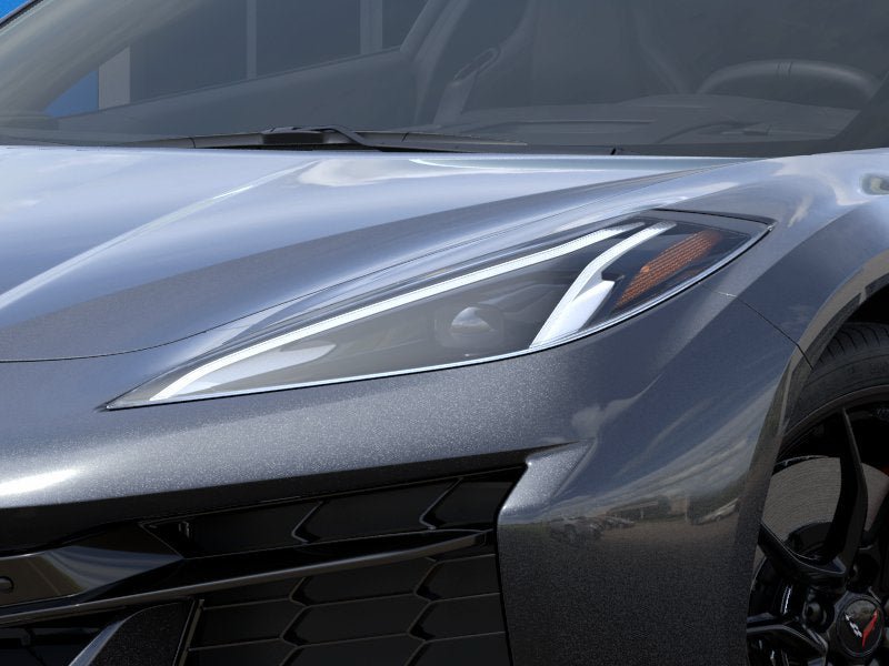New 2027 Chevrolet Corvette Grand Sport w/ Z52 Sport Performance Package RWD image 10