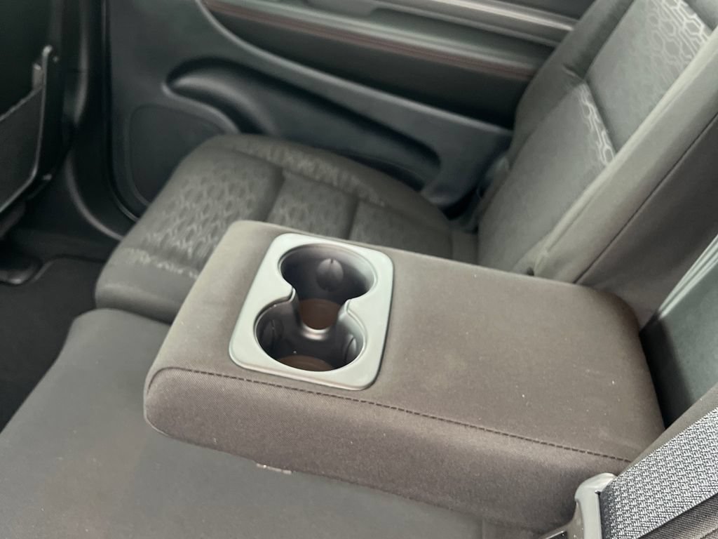 New 2026 Dodge Durango GT w/ Blacktop Package AWD/4WD image 19