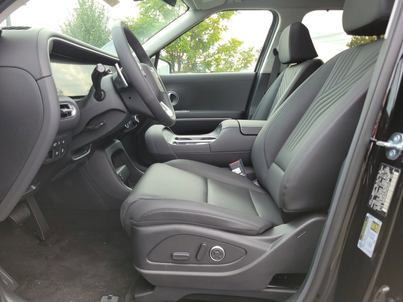 New 2026 Hyundai Palisade AWD image 18