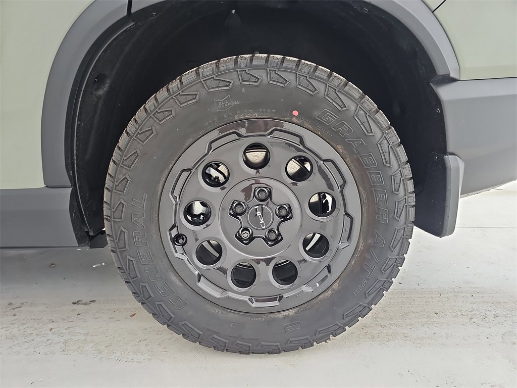 New 2026 Honda Passport TrailSport Elite image 52