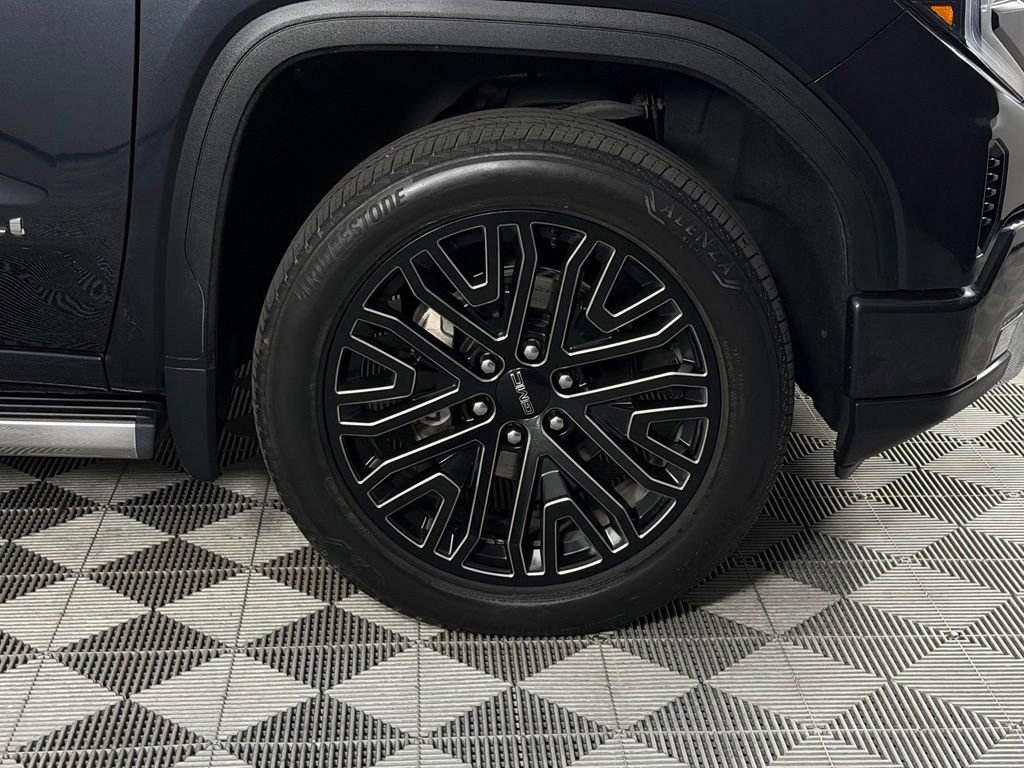 Used 2022 GMC Sierra 1500 Denali Ultimate AWD/4WD image 14