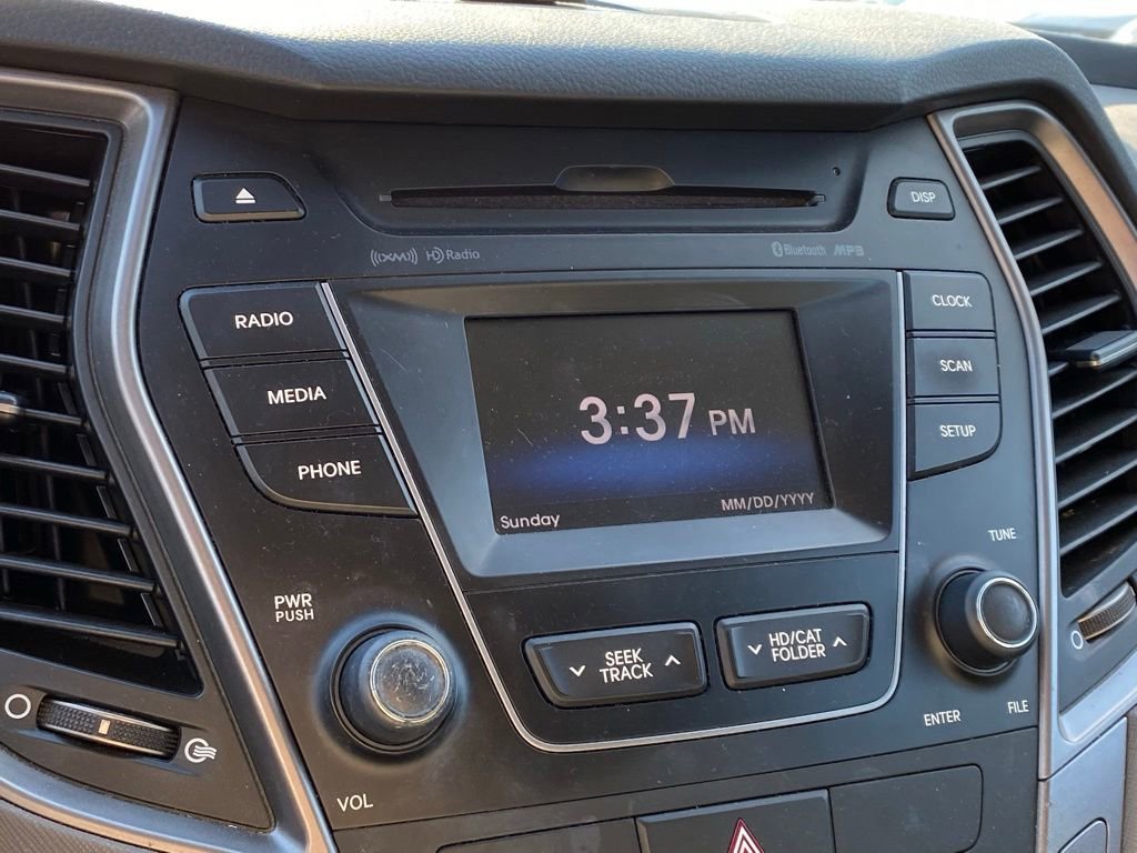 Used 2013 Hyundai Santa Fe Sport 2.0T FWD image 14