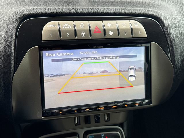 Used 2011 Chevrolet Camaro SS w/ RS Package image 23