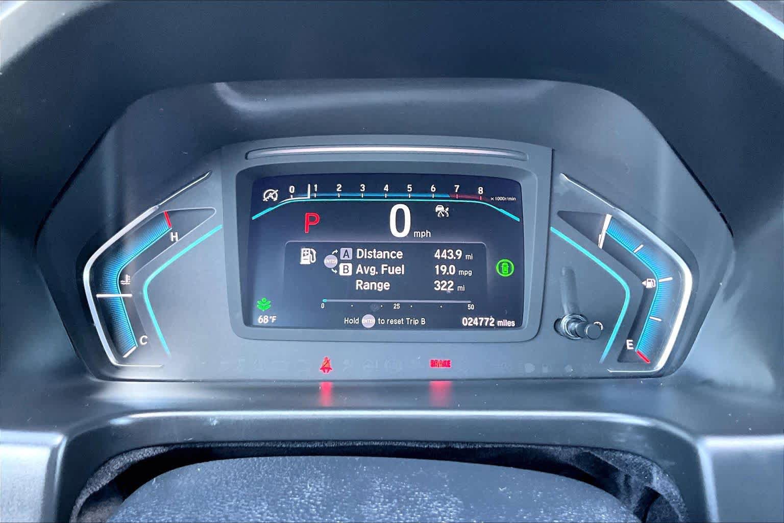 Used 2023 Honda Odyssey Sport image 26