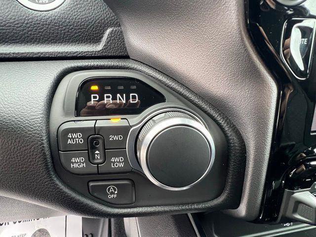 New 2026 RAM 1500 Big Horn image 19