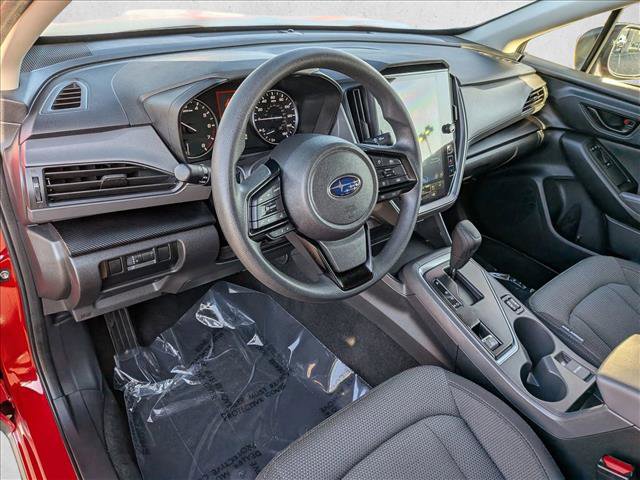 Used 2024 Subaru Crosstrek 2.0i Premium AWD/4WD image 10