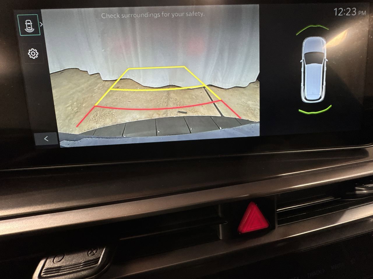 New 2026 Kia Sorento S image 24