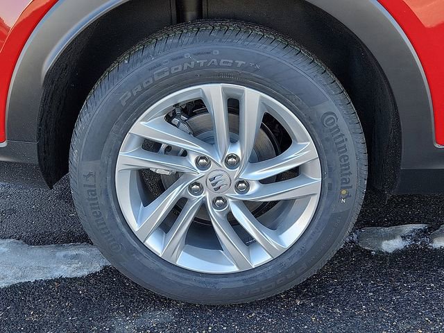 New 2026 Buick Envista Preferred w/ Convenience I Package image 5