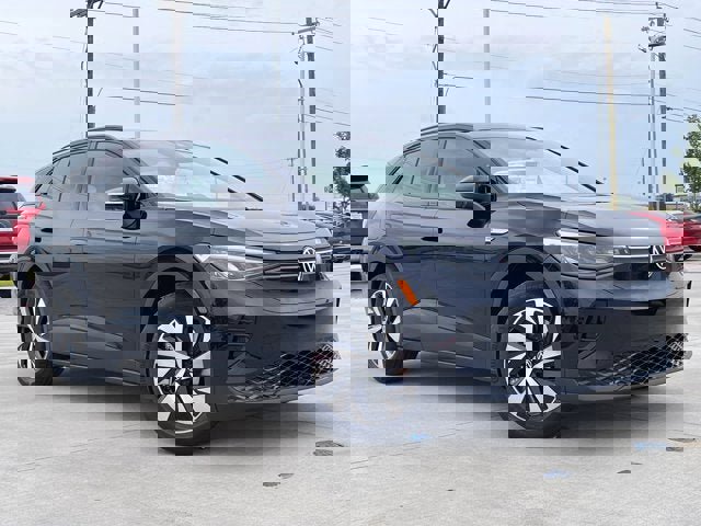 New 2025 Volkswagen ID.4 Pro image 5