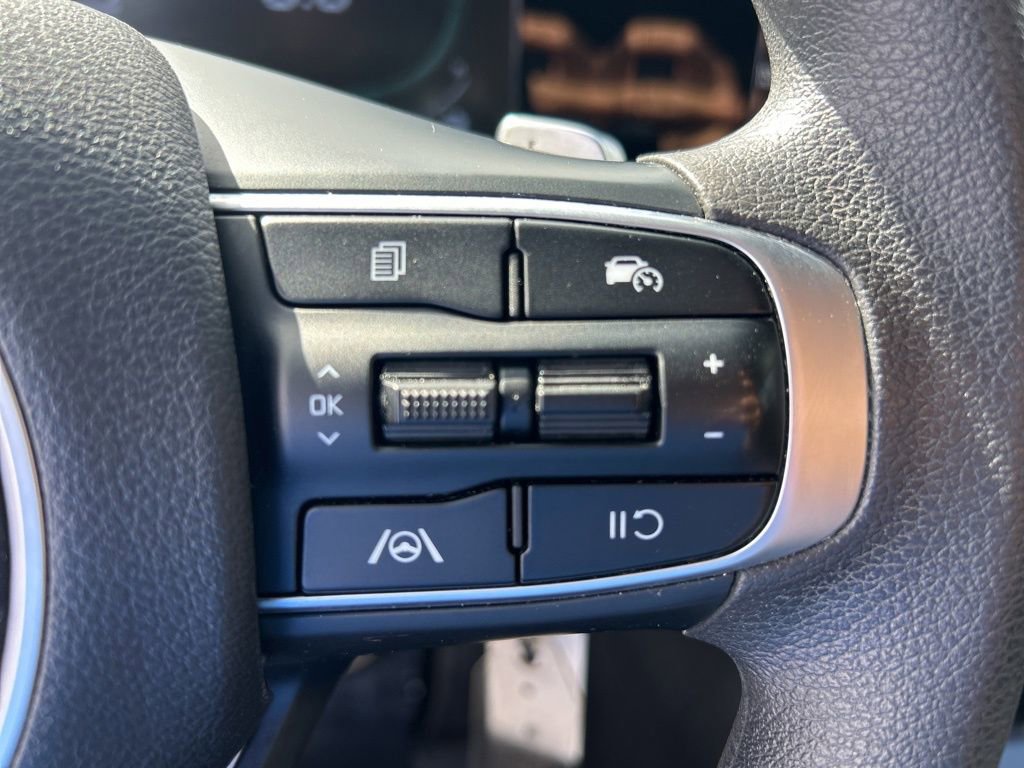 Used 2023 Kia Sportage LX image 43
