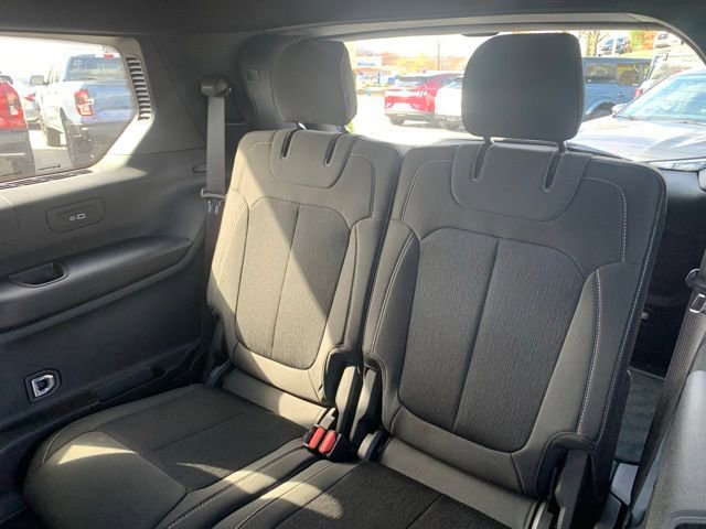 Used 2025 Jeep Grand Cherokee L Laredo w/ Luxury Tech Group I image 24