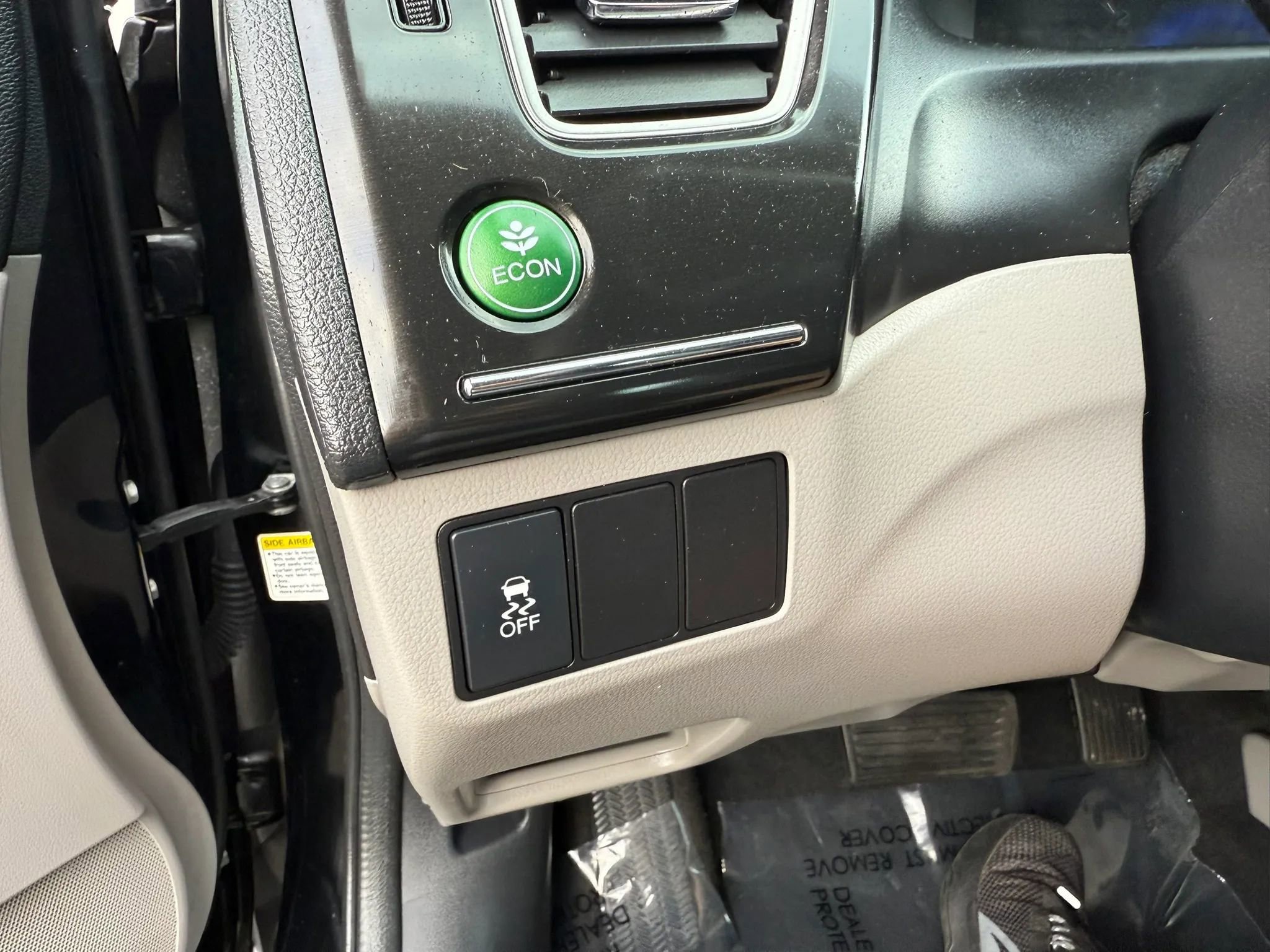 Used 2013 Honda Civic LX image 22