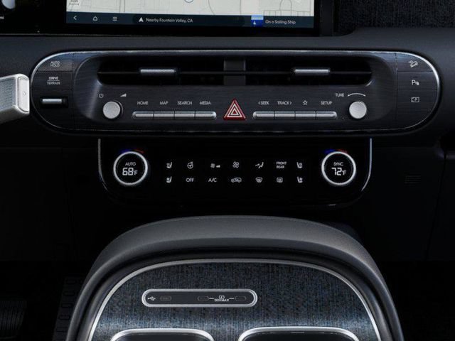 New 2026 Hyundai Palisade Limited AWD/4WD image 16