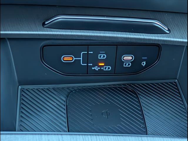 New 2026 Kia Sportage AWD Hybrid image 17