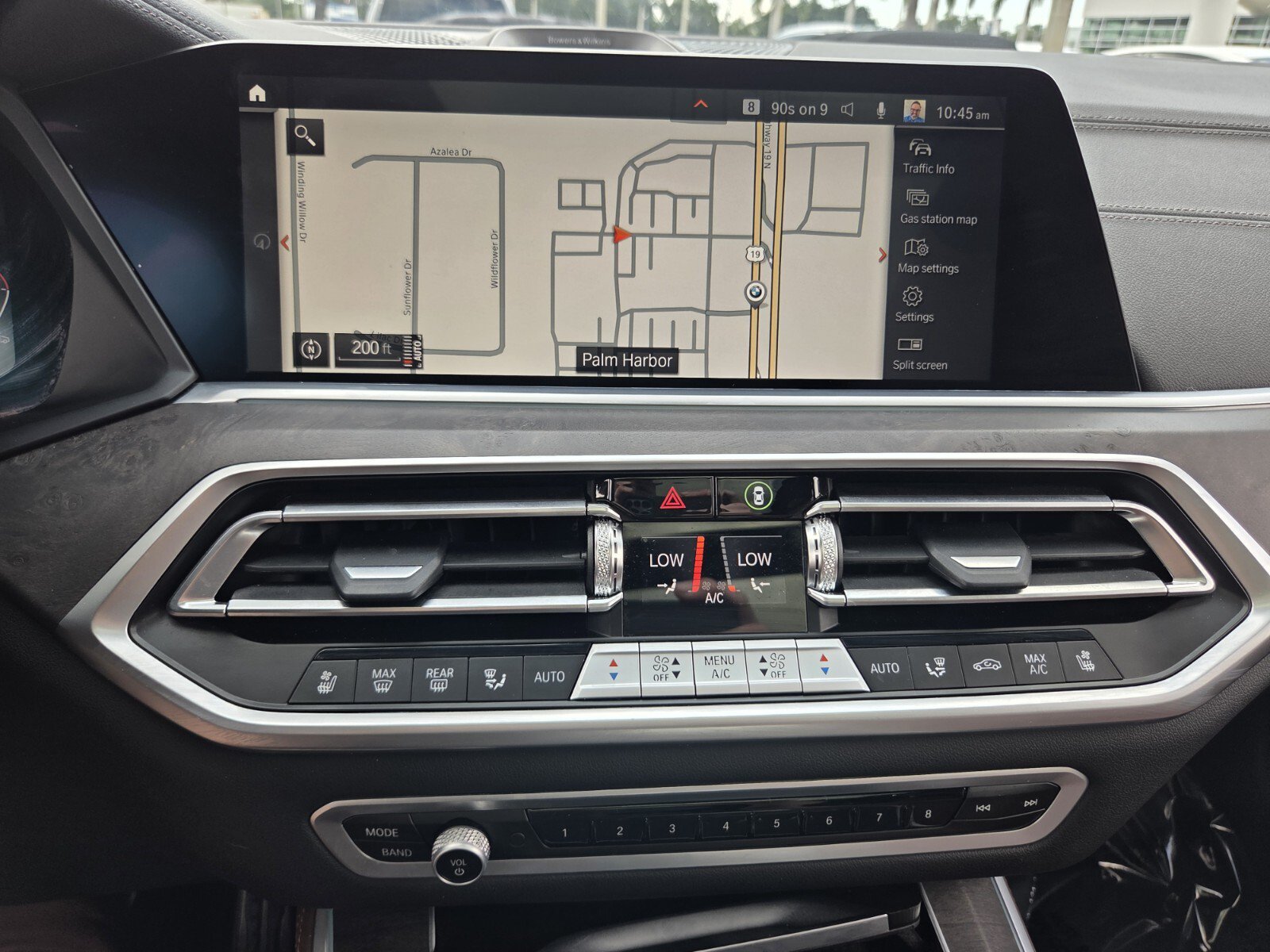 Certified 2023 BMW X5 M50i w/ Executive Package AWD/4WD image 23
