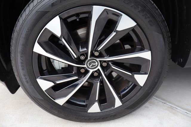 Used 2025 MAZDA CX-50 2.5 Hybrid w/ Weather Package image 44