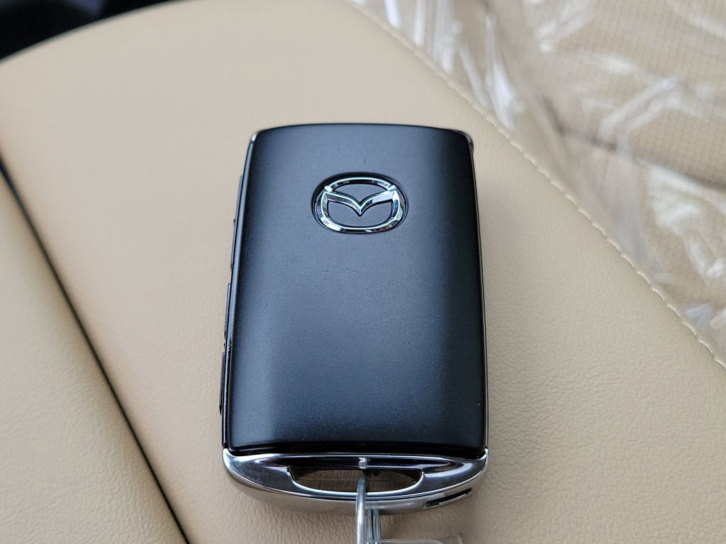 New 2026 MAZDA CX-5 2.5 S w/ Premium Package image 32