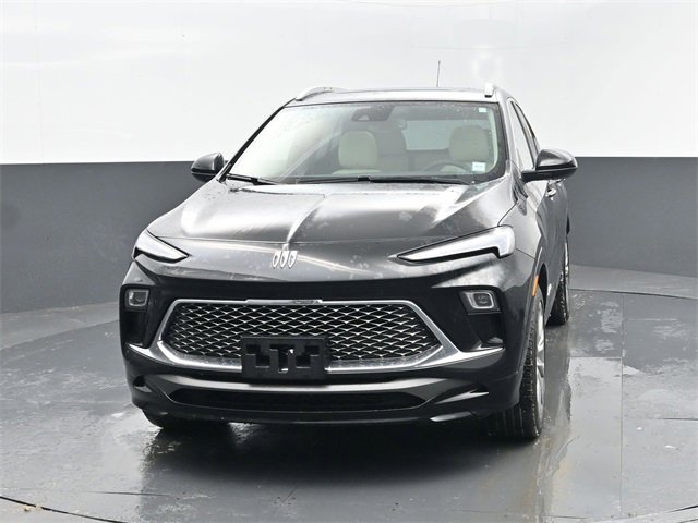 Used 2024 Buick Encore GX Avenir w/ Avenir Convenience Package image 25
