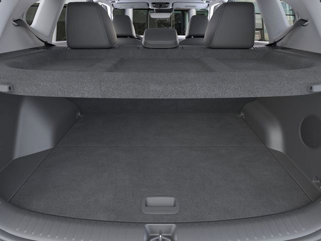 New 2026 Kia Seltos SX image 20