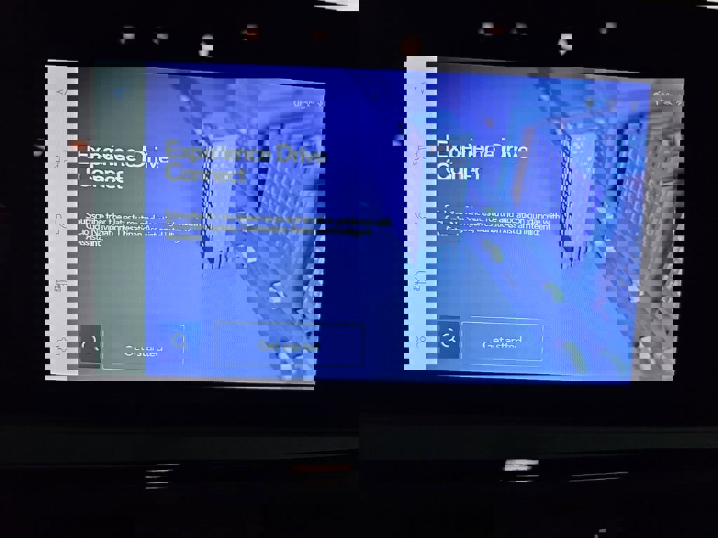 Certified 2025 Lexus ES 300h w/ Premium Package image 23