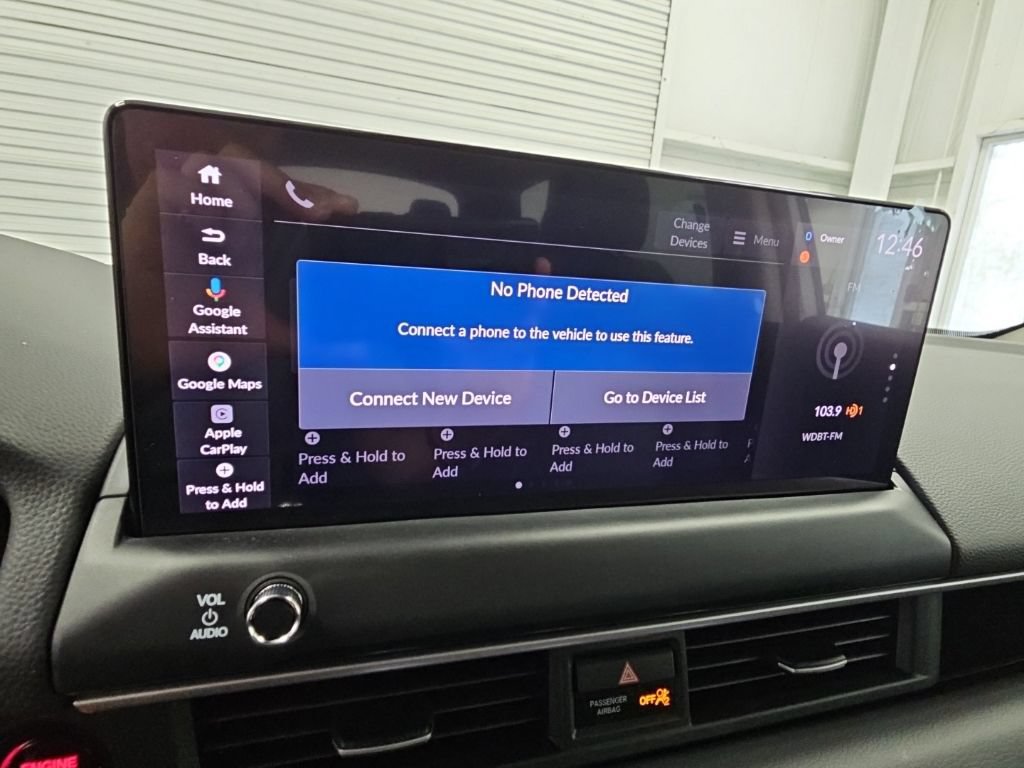 New 2026 Honda Pilot EX-L image 15