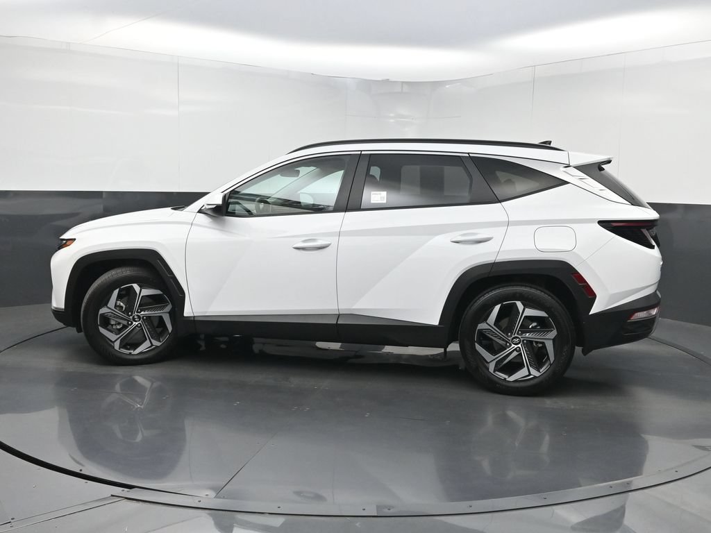 Used 2024 Hyundai Tucson SEL w/ Convenience Package FWD image 40