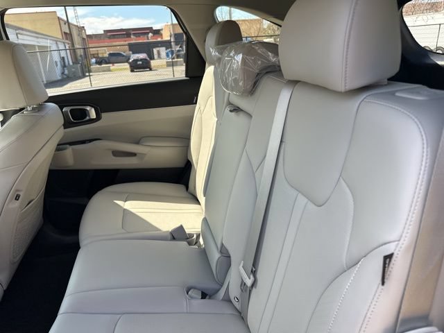 New 2026 Kia Sorento S AWD/4WD image 14