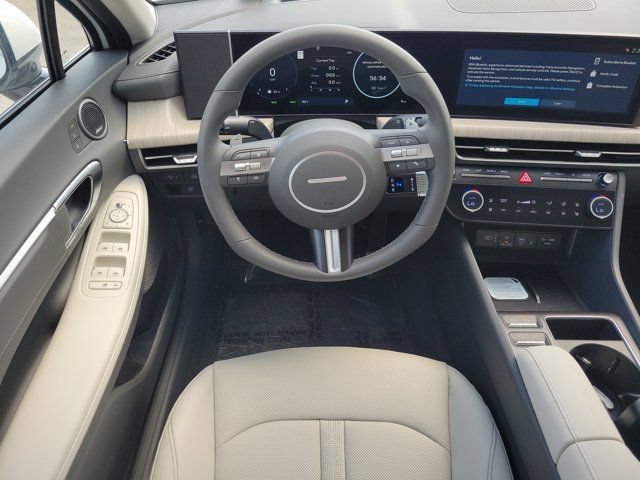 New 2026 Hyundai Sonata Limited FWD image 12