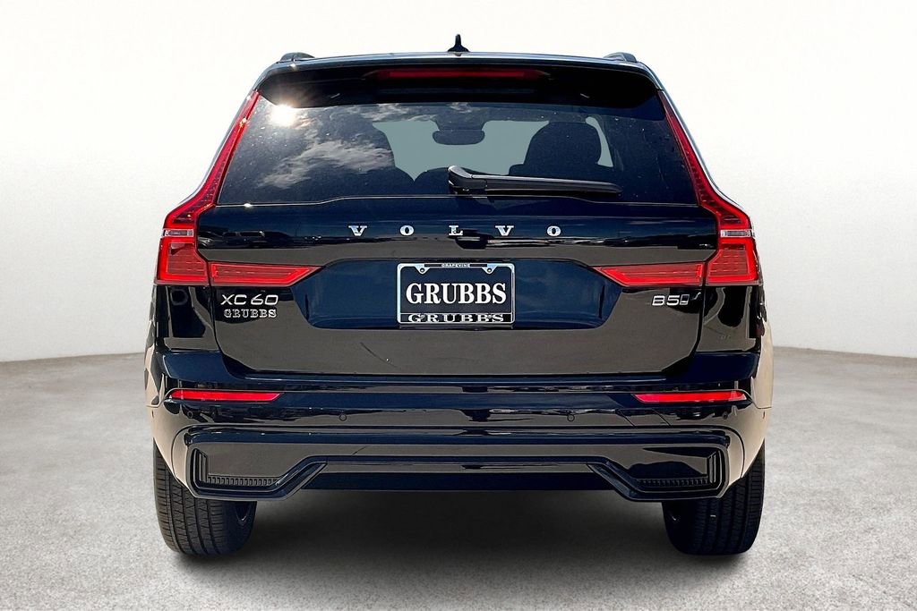 New 2025 Volvo XC60 B5 Plus w/ Protection Package Premier image 7