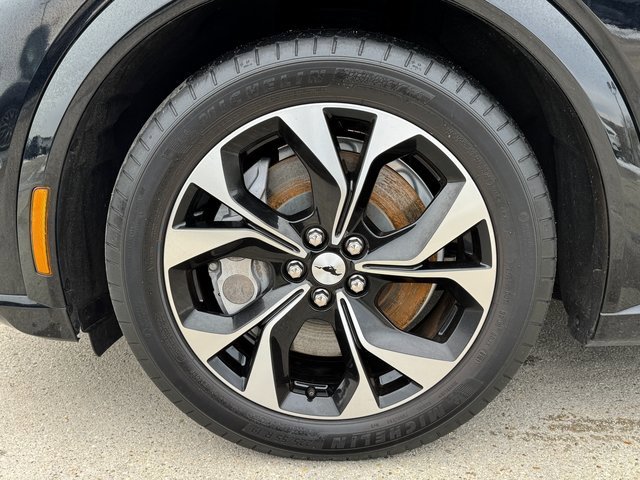 Used 2021 Ford Mustang Mach-E Premium image 13