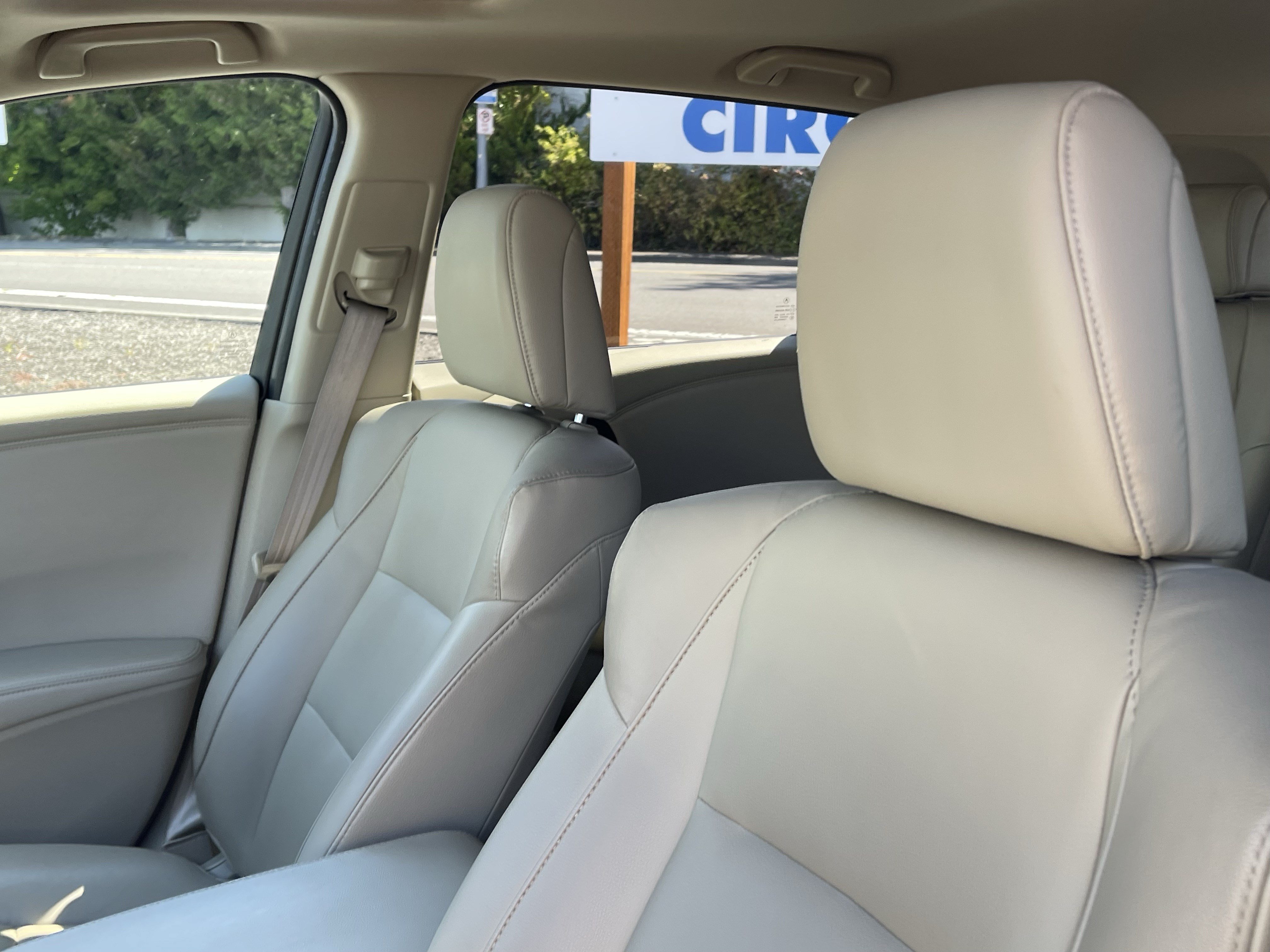 Used 2018 Acura RDX AWD image 20