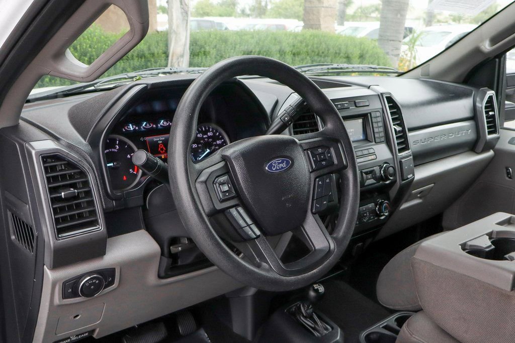 Used 2019 Ford F350 XLT image 18