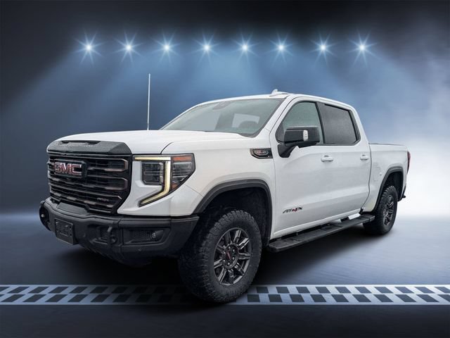 Used 2024 GMC Sierra 1500 AT4X AWD/4WD image 6