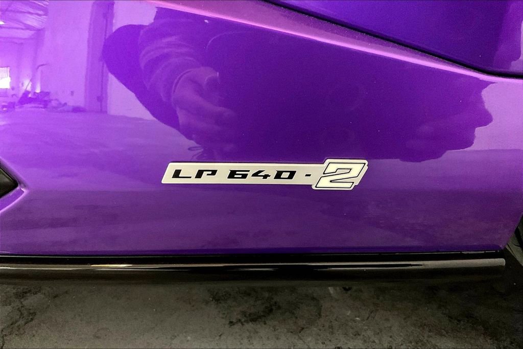 Used 2024 Lamborghini Huracan Tecnica image 18
