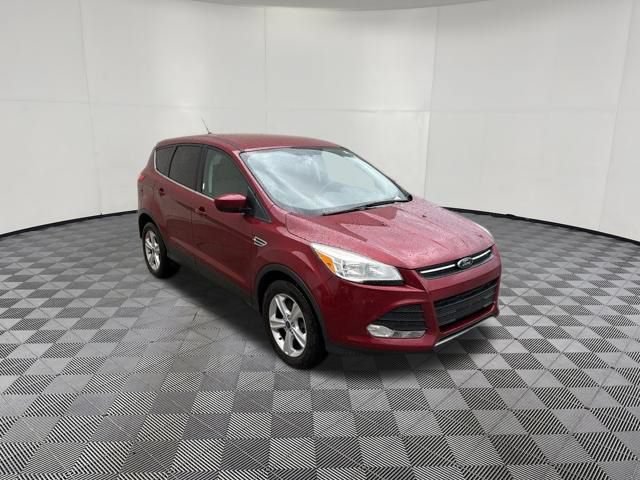 Used 2014 Ford Escape SE AWD/4WD image 3