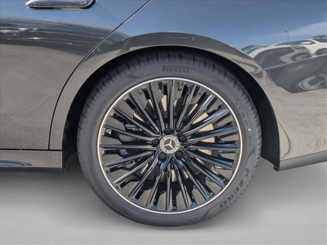New 2026 Mercedes-Benz E 450 4MATIC Sedan image 9