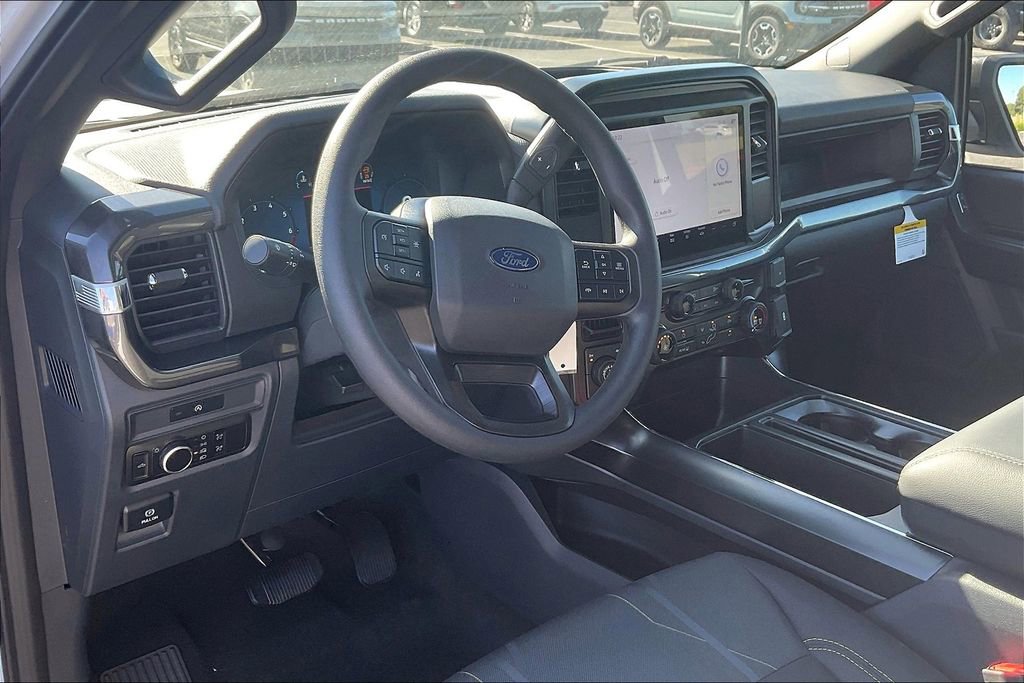 New 2025 Ford F150 STX image 6