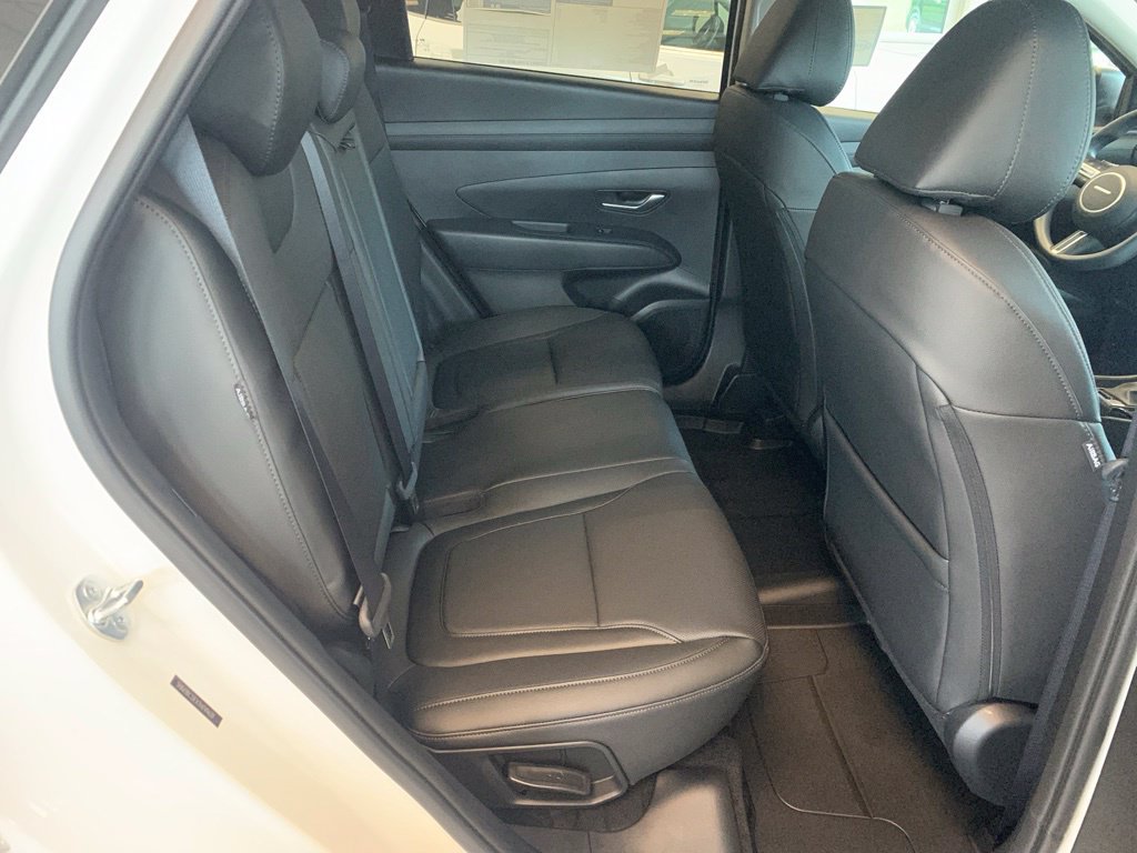 New 2026 Hyundai Tucson SEL Plus AWD/4WD image 19