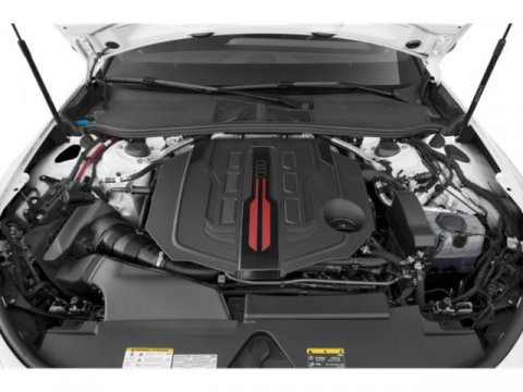 New 2026 Audi S5 Premium Plus AWD/4WD image 14