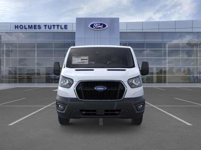New 2025 Ford Transit 350 XL image 6