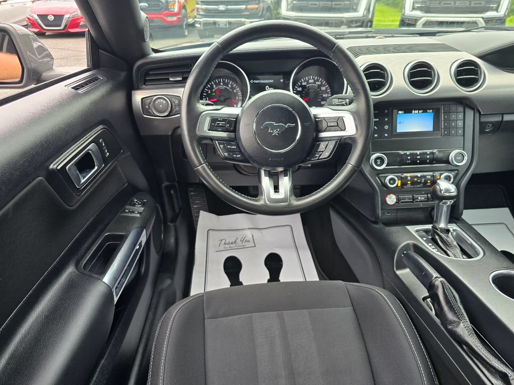 Used 2019 Ford Mustang GT RWD image 14
