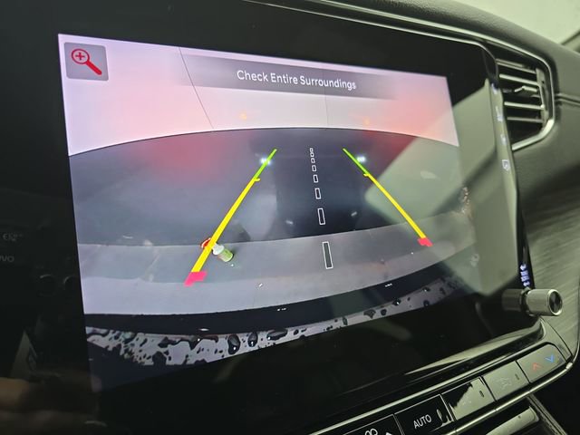 Used 2024 Jeep Wagoneer L Series II w/ Flexible Seating Group image 29