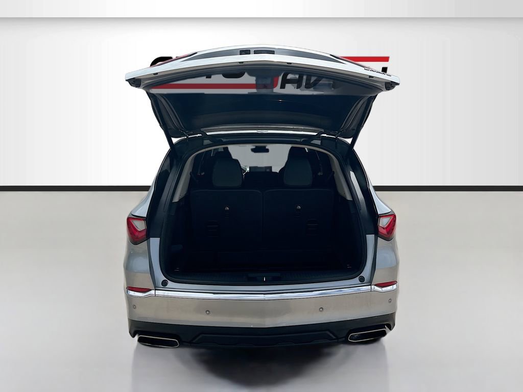 Used 2022 Acura MDX SH-AWD w/ Technology Package image 27