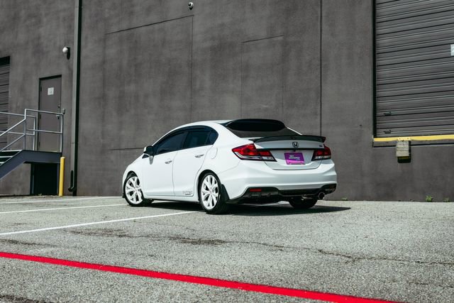 Used 2013 Honda Civic Si image 20