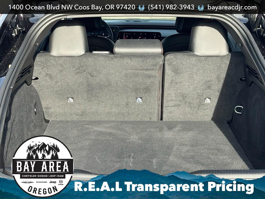 New 2026 Dodge Charger Scat Pack image 8